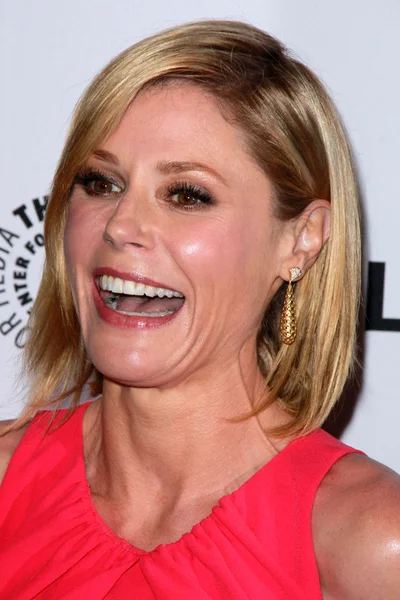 Julie Bowen. — Foto de Stock