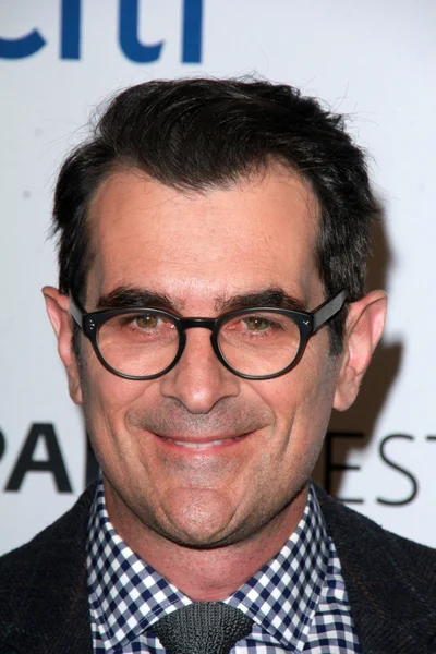 Ty Burrell — Foto de Stock