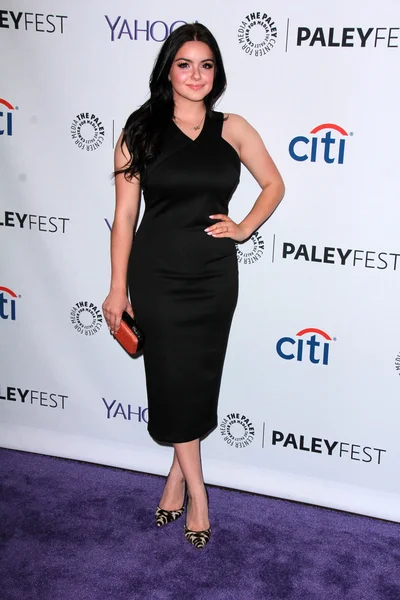 Ariel Winter — Stockfoto