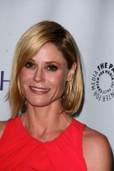 Julie Bowen. — Fotografia de Stock