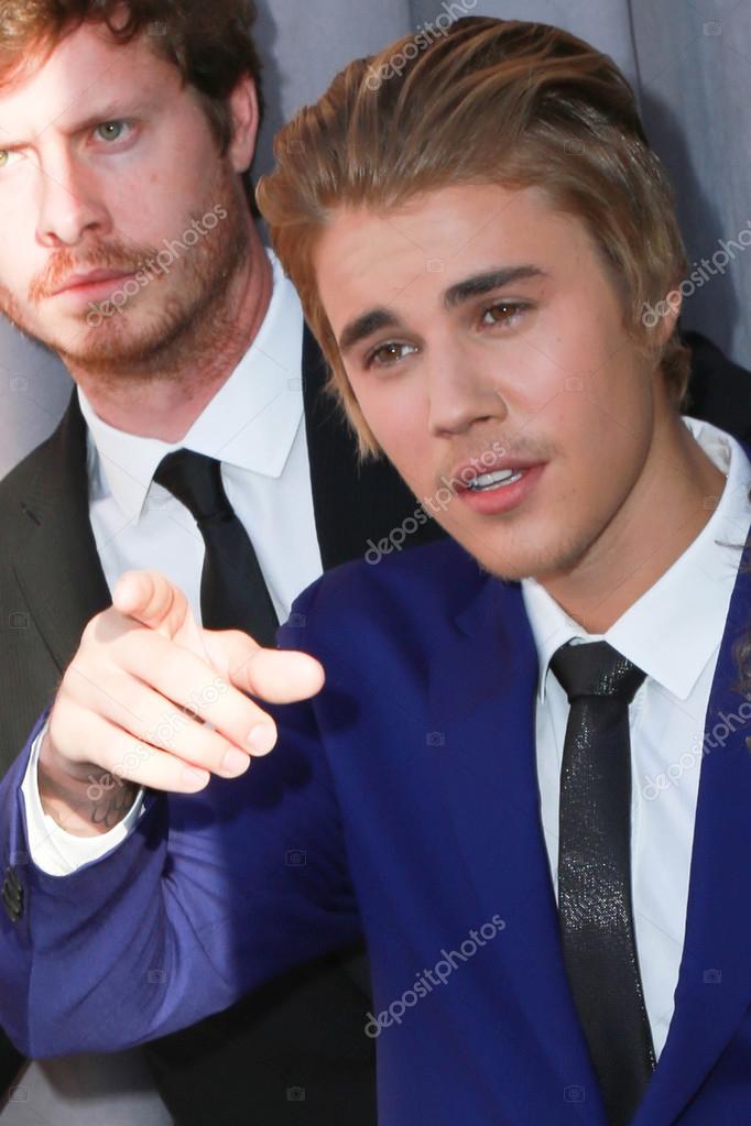 Justin bieber pic Justin Bieber Stock Editorial Photo © bossmoss