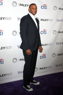 David Ramsey
