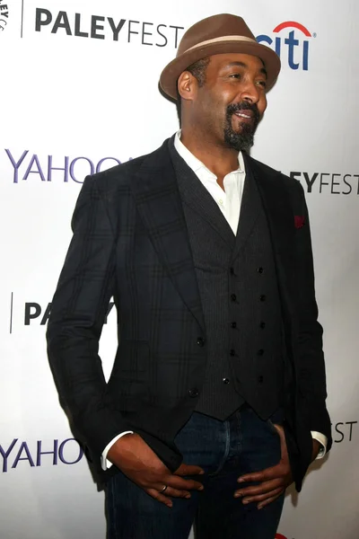 Jesse L. Martin — Stockfoto