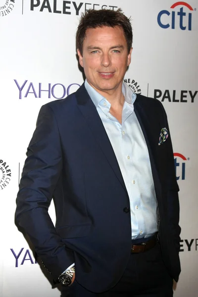 John Barrowman — Stockfoto