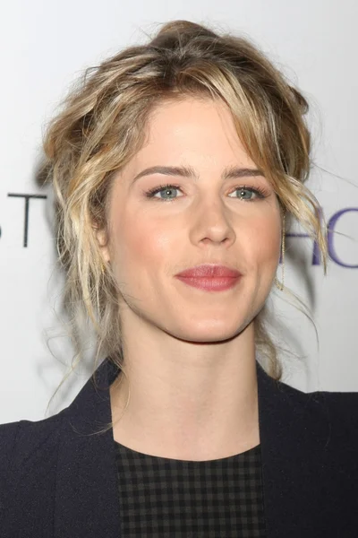 Emily Bett Rickards —  Fotos de Stock