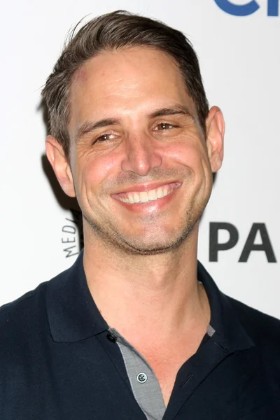 Greg Berlanti — Φωτογραφία Αρχείου