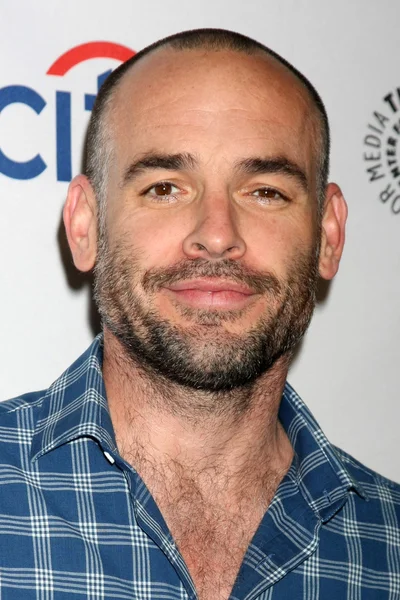 Paul Blackthorne — Stock Photo, Image