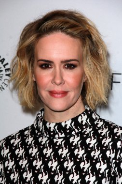 Sarah Paulson