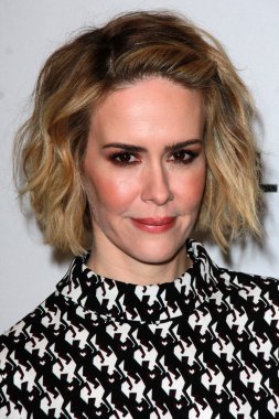 Sarah Paulson