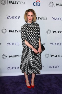 Sarah Paulson