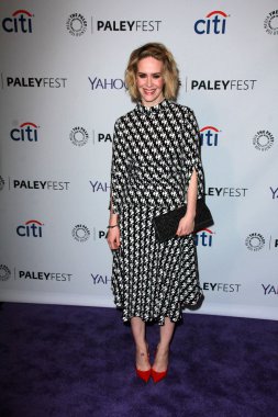 Sarah Paulson