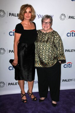 Jessica Lange, Kathy Bates