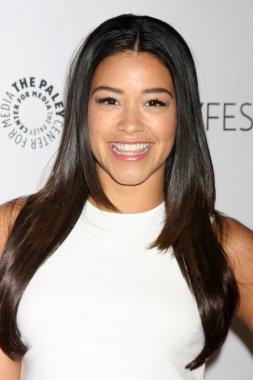 Gina Rodriguez