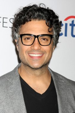 Jamie Camil