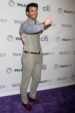 Justin Baldoni