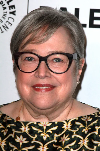 Kathy Bates — Foto de Stock