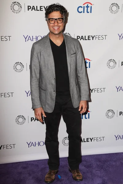 Jamie Camil