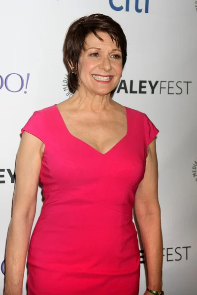 Ivonne Coll — Foto Stock