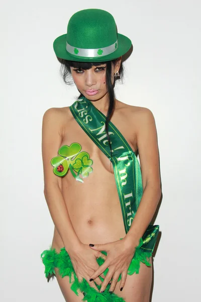 Bai ling — Stockfoto