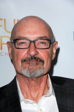 Terry O'Quinn
