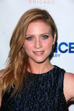 Brittany Snow