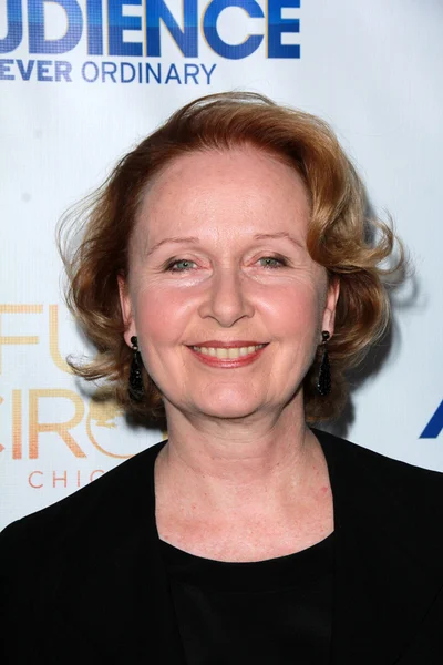 Kate Burton. —  Fotos de Stock