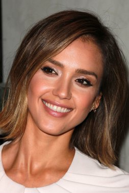 Jessica Alba