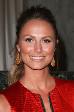 Stacy Keibler
