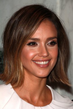 Jessica Alba