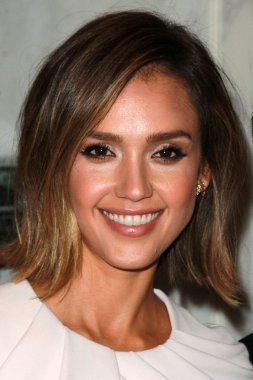 Jessica Alba