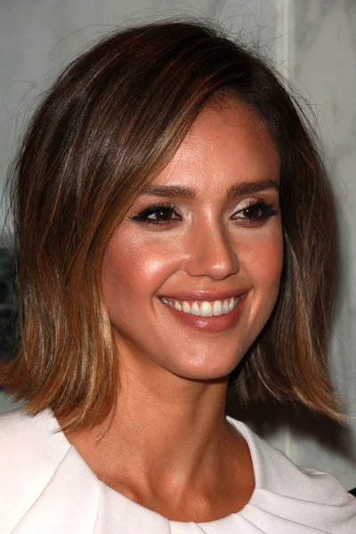 Jessica Alba — Stock Photo, Image