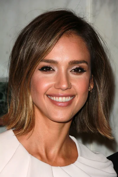 Jessica Alba — Stockfoto