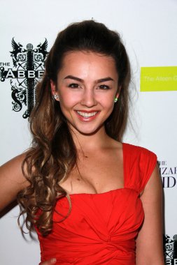 Lexi Ainsworth