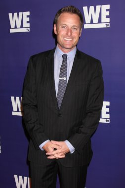 Chris harrison