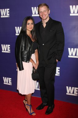 Catherine Lowe, Sean Lowe