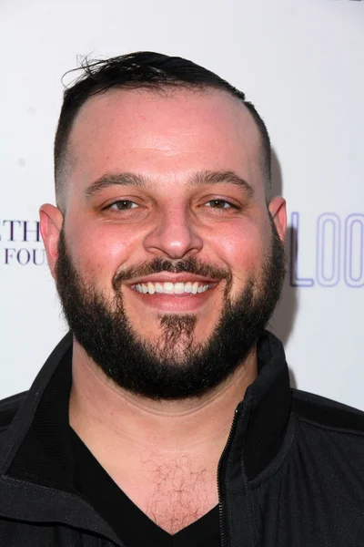 Daniel Franzese — Foto Stock