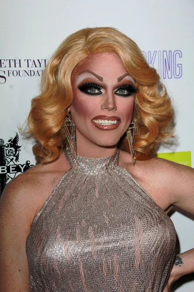 Morgan Mcmichaels — Fotografia de Stock