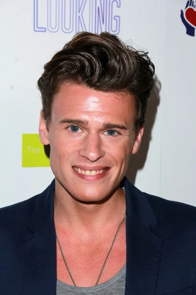 Blake Mcivere — Stockfoto