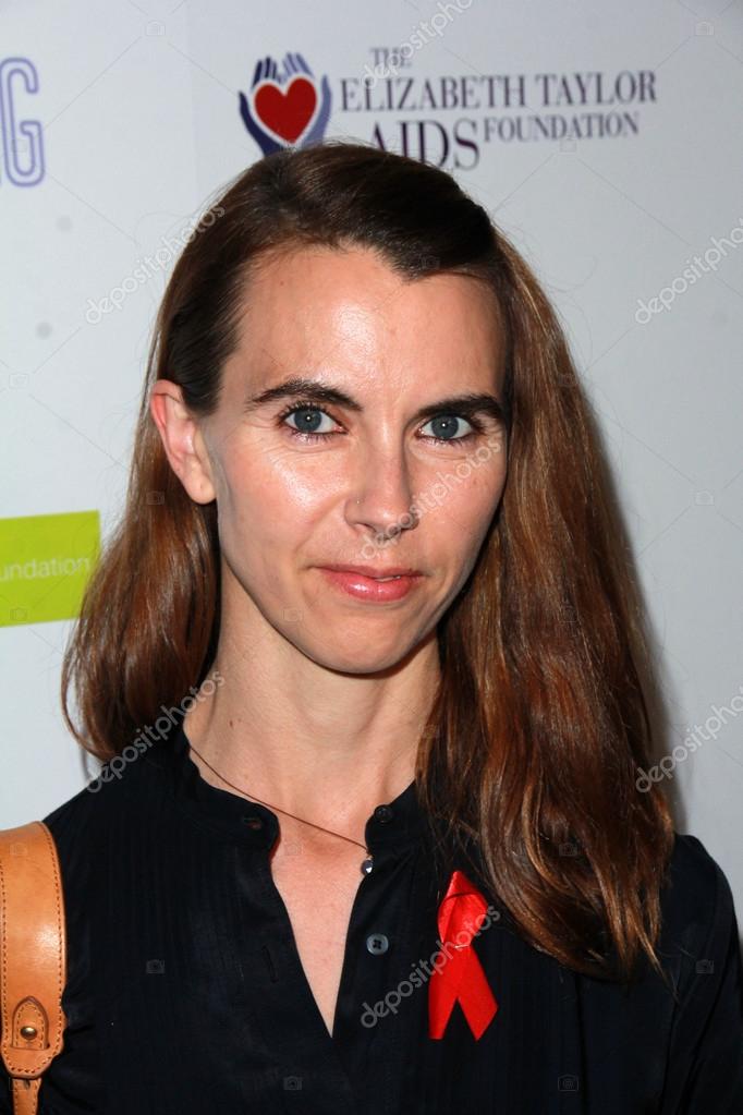 Naomi Wilding – Stock Editorial Photo © bossmoss #67952237