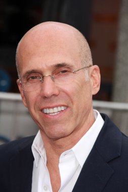 Jeffrey Katzenberg'in