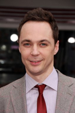 Jim Parsons