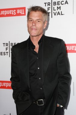 Harry Hamlin