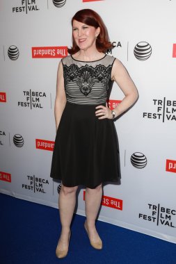 Kate flannery