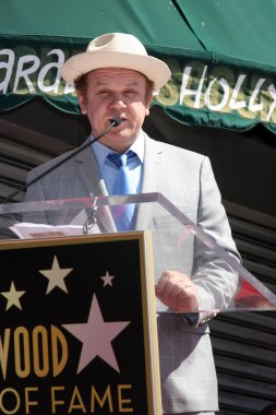 John C. Reilly