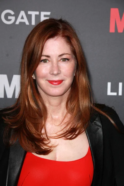 Dana Delany — Zdjęcie stockowe