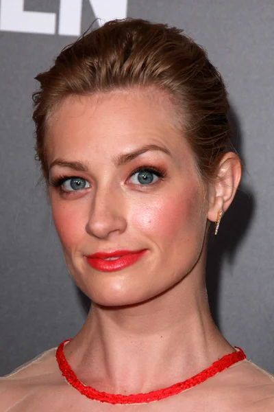 Beth Behrs — Stok fotoğraf