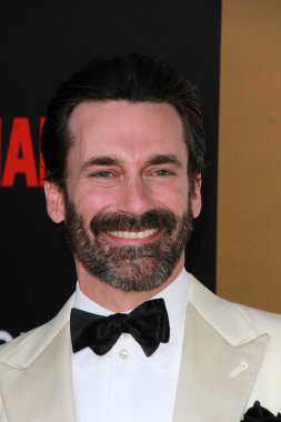 Jon Hamm