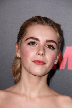 Kiernan Shipka