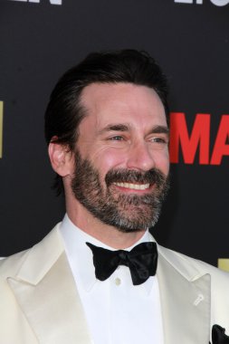 Jon Hamm