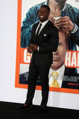 Kevin Hart